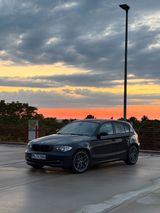 BMW 118i e87 Top Zustand BBS FELGEN - Bbs felgen gebraucht