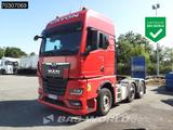 MAN TGX 26.510 6X2 Standklima lift/stuuras - Man TGX 26-510