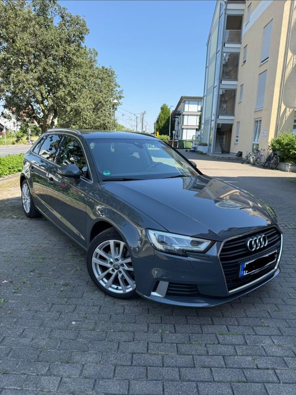 Image of Audi A3