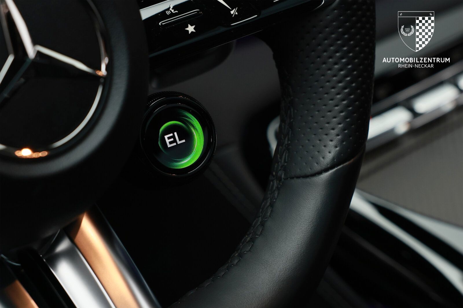 Mercedes-Benz AMG GT - Bild 21