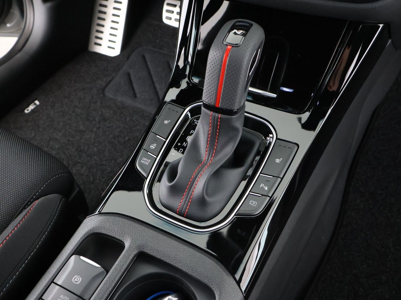 Hyundai i30 – Bild 19