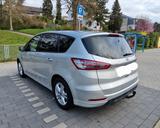 Ford S-Max 2,0 EcoBlue 110kW Business Edition Bus... - Ford S-Max: Limousine