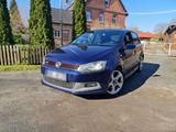 Volkswagen VW Polo GTI - Volkswagen Polo aus 2010: GTI