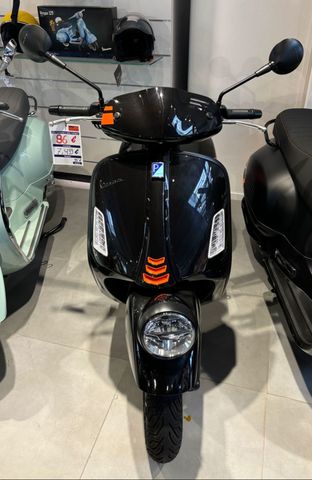 Vespa GTV 300 E5 NERO CONVINTO XN2