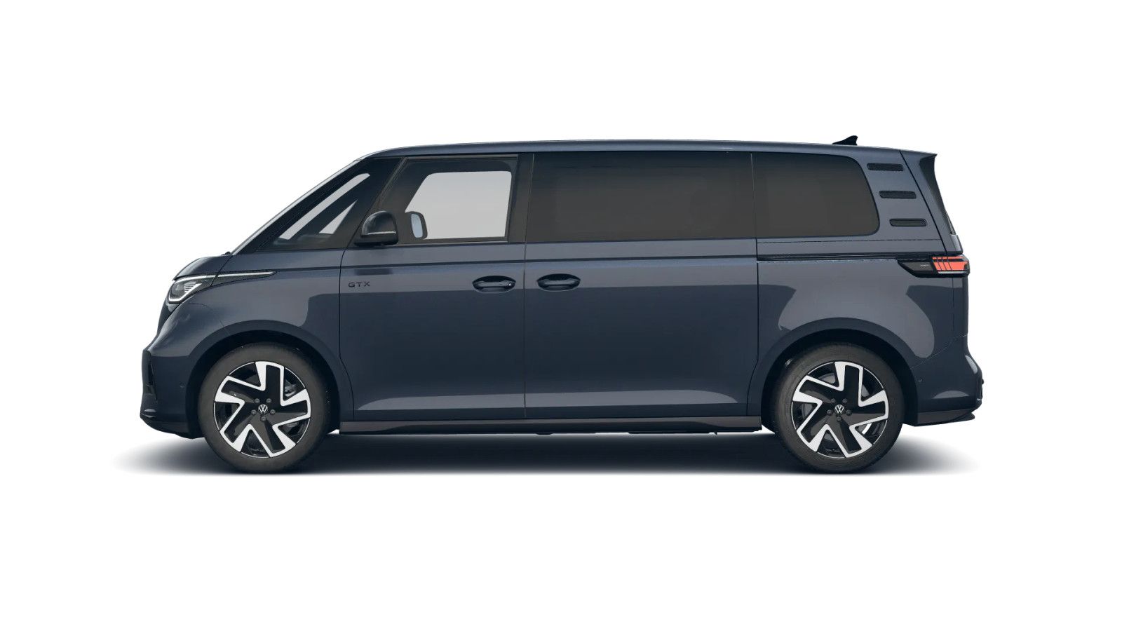 Volkswagen ID. Buzz - Bild 6