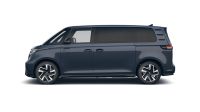 Volkswagen ID. Buzz - Vorschau Bild 6