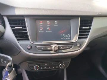 Opel Crossland (X) - 9