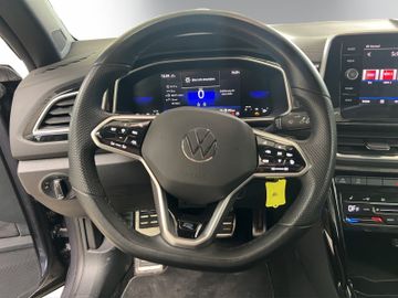Bild 12 VW T-Roc Cabriolet 1.5 TSI R-Line
