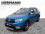 Dacia Logan MCV II Kombi 0.9 TCe 90 eco² Stepway - Dacia Logan Gebrauchtwagen