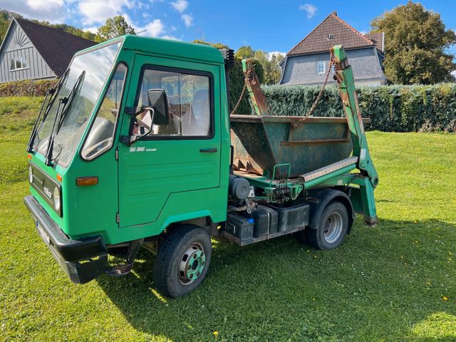 Multicar M26 ECO LINE