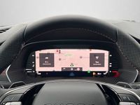 Skoda Octavia - Vorschau Bild 11