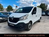 Renault Trafik Kasten L1H1 2,7t Komfort KLIMA ABS ESP - Renault Trafic in Bonn