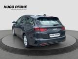 Kia cee'd Vision 1.0 T-GDI Kombi / Unfallfrei / 1.Ha - Kia cee'd / Ceed mit Benzin-Antrieb: Kombi