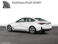 BMW i4 - Vorschau Bild 7