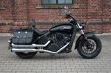 Indian Scout Sixty -- Crazy Season Start -- - INDIAN SCOUT SIXTY