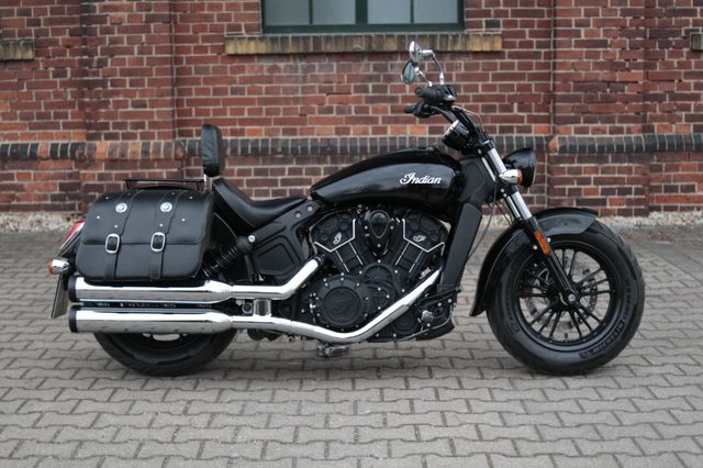 Indian Scout Sixty -- Winter Sale --