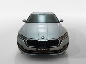 Skoda Octavia - 2