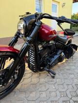 Harley-Davidson Breakout 114 / Euro 4 / 5HD / Kess Tech