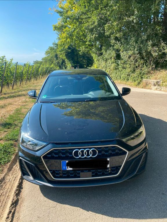 Image of Audi A1