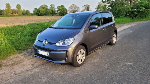 Volkswagen e-up! Style Plus CCS, Sitzh., 8-fach bereift