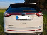 Ford Edge 2,0 l TDCi 4x4 ST-Line, Vollausstattung - gebrauchte Ford Edge aus dem Jahr 2018