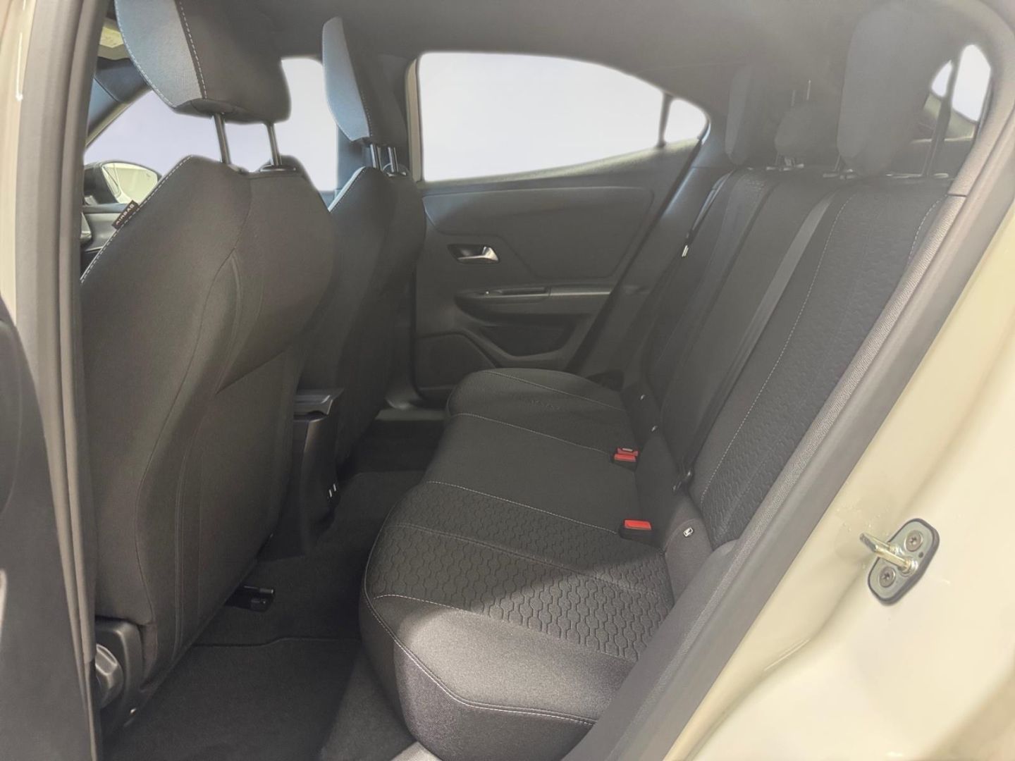 Opel Mokka - Bild 12