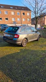 Skoda Fabia 1.0l TSI 70kW CLEVER Combi SHZ PDC Dashcam - Skoda Fabia Gebrauchtwagen in Essen