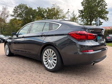 BMW 535 - 9