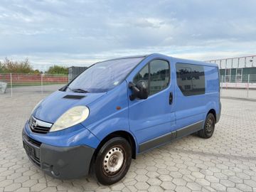 Opel Vivaro - 3