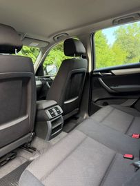 BMW X3 - 11