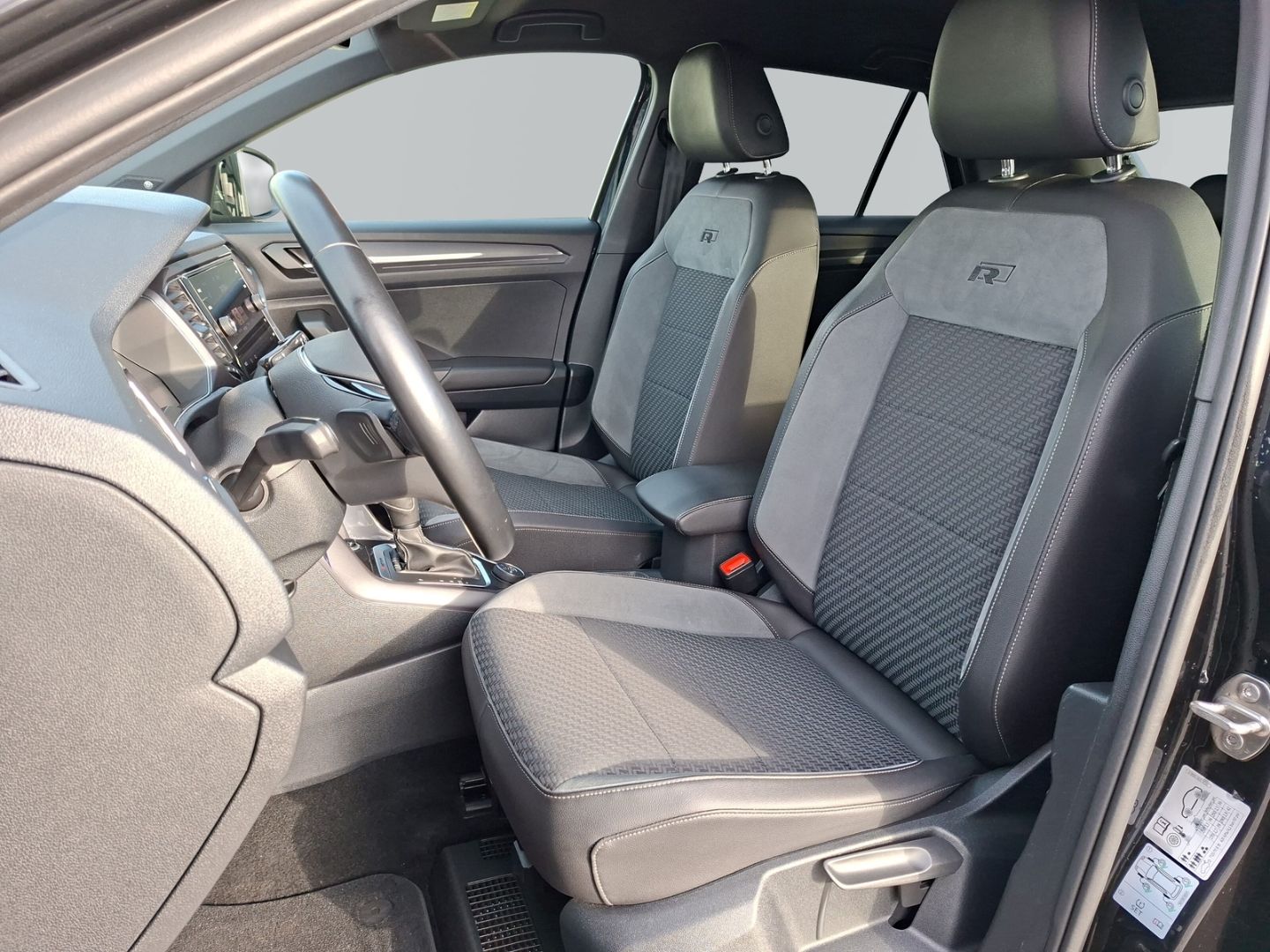 T-Roc 2.0 4Motion Sport R-Line *Beats*ACC*