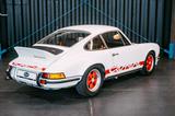Porsche 911 Carrera RS 2.7 (Original, BRD, top Zustand) - Porsche: 7 911