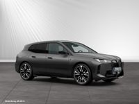 BMW iX - Vorschau Bild 12