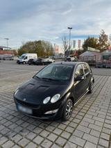 Smart Forfour 454 ( TÜV 03/26) - Smart forfour 454