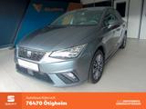 Seat Ibiza 1,0 TSI Xcellence - Seat Ibiza: Xcellence