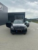 Mercedes-Benz C 180 Edition 1 Autom. Edition 1 - Mercedes-Benz C 180: Panorama-Dach