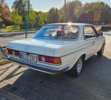 Mercedes-Benz Mercedes 230 CE - Mercedes-Benz 230 in Dortmund