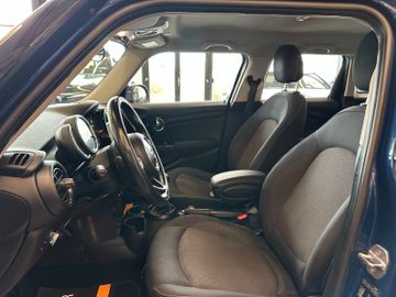 MINI Cooper *Sitzh*Parkass.*PDC*Klima*Navi*