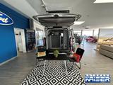 Ford Transit Custom Nugget 320 L1 Titanium Aufstellda - Ford Trans