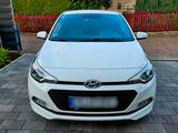 Hyundai i20 1.0 T-GDI 74kW blue Active Passion - Hyundai i20 von privat