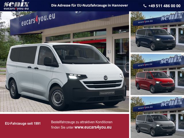 Volkswagen NEW Kombi KR 2.0 TDi EU-PROMO + My2025