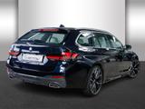 BMW 530i xDrive Touring M Sportpaket Sport Aut. AHK - BMW 530: I