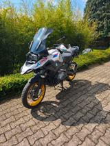 BMW R 1250 GS - Motorräder in Wuppertal