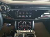 Audi Q8 competition plus 50 TDI quattro / Pano, AHK - Audi Q8: Competition Plus