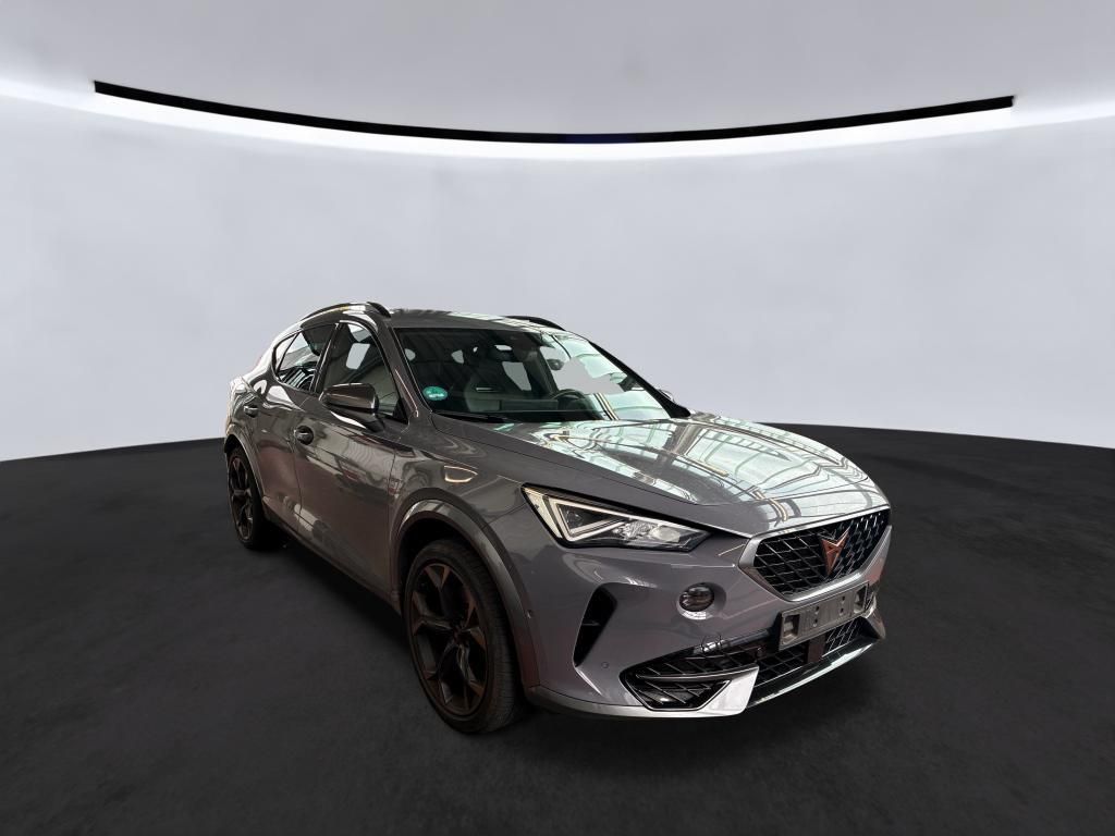 Cupra Formentor VZ e-Hybrid 1.4 TSI LED/ACC/DCC/CAM imagem 2