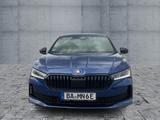 Skoda Superb Sportline 1.5 TSI iV SUITE AHK HuD 360° - Skoda Superb: Standheizung