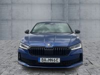 Skoda Superb - Vorschau Bild 2