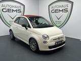 Fiat 500C Pop Cabrio Klima el. Fensterheber 16" Alu - Fiat: A 16