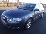 Audi A4 Avant 2.0 TDI