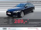 Audi A4 Avant 40 TDI qu NAVI ACC Leder Kam. advanced - Audi A4 in Bonn
